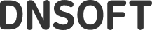 DNSOFT LOGO