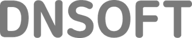 DNSOFT LOGO